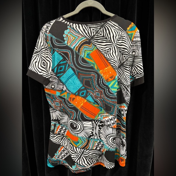 Libra Top - Picture 2 of 2